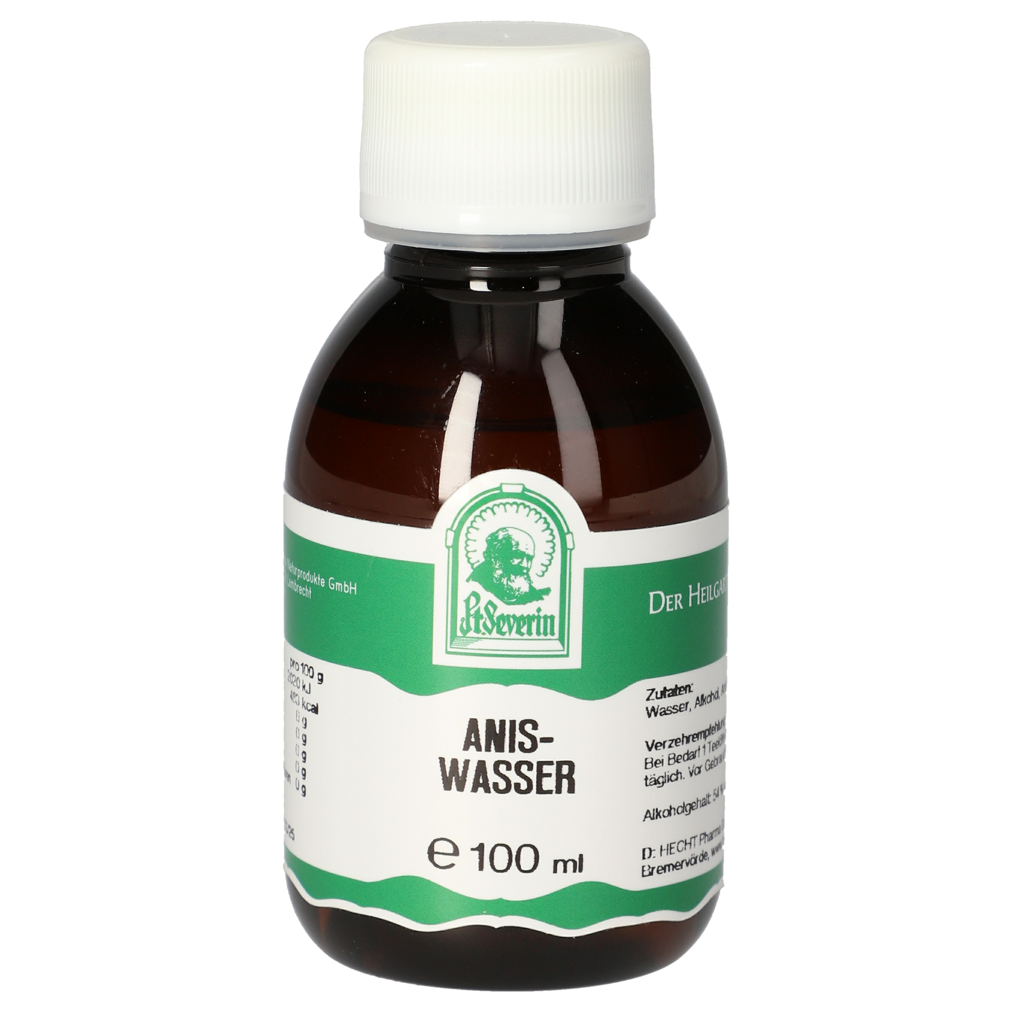 Aniswasser