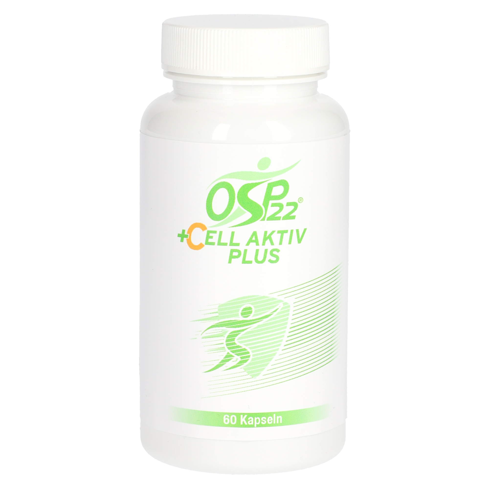 OSP22® Cell Aktiv Plus Kapseln OSP22® Cell Aktiv Plus Kapseln