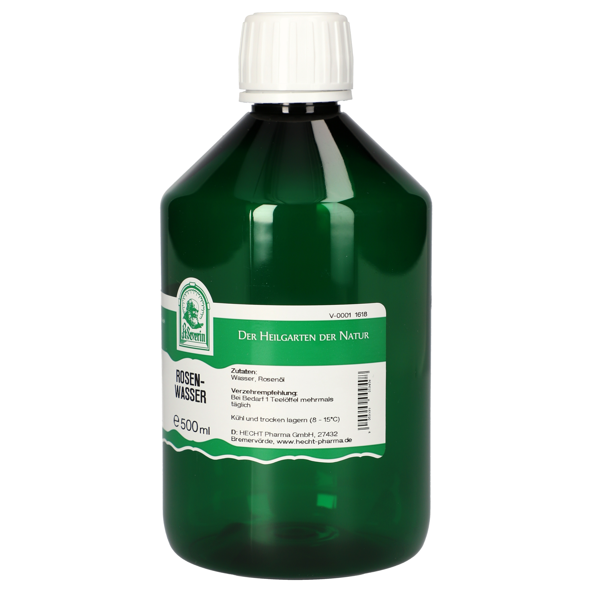 Rosenwasser