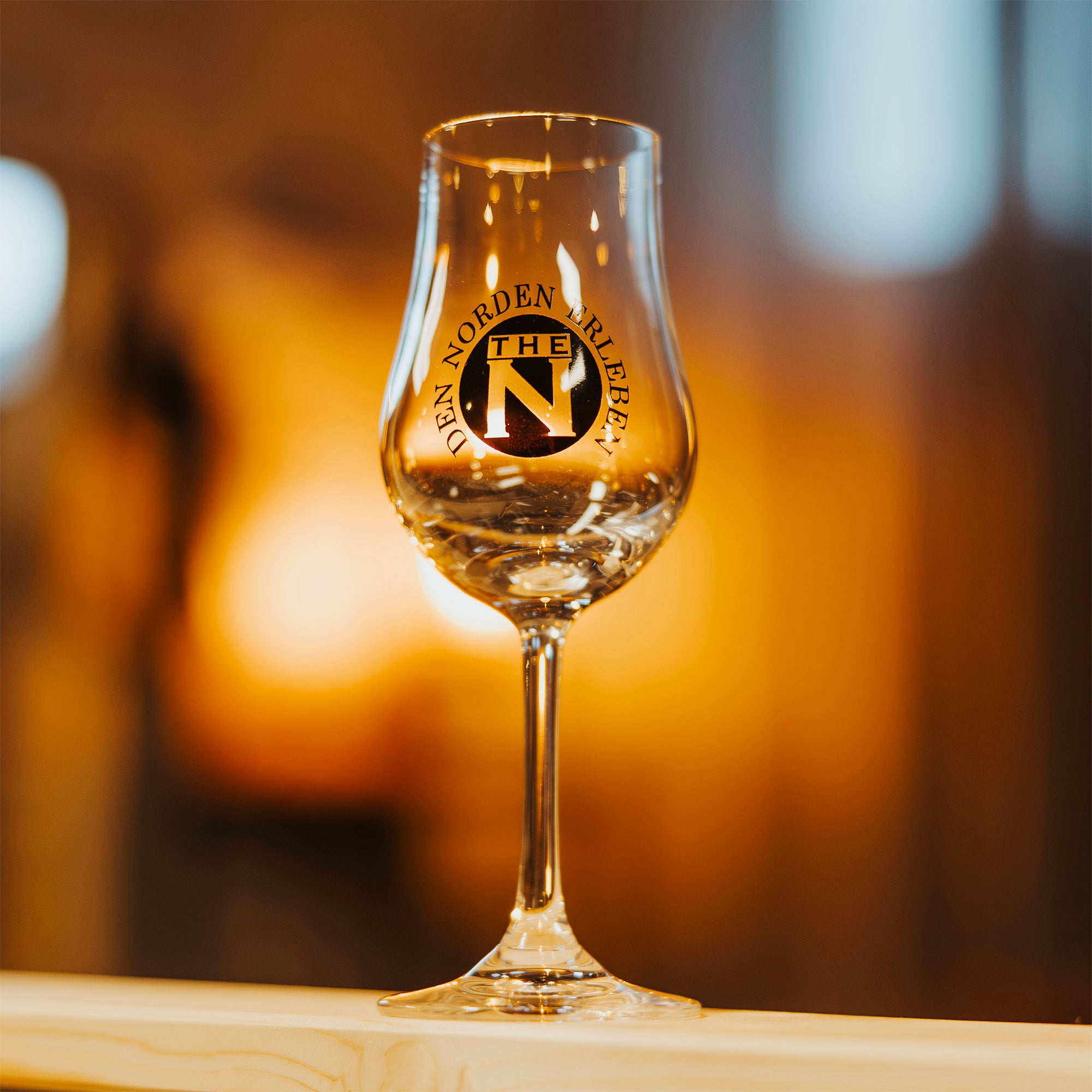 THE N Tastingglas THE N Tastingglas
