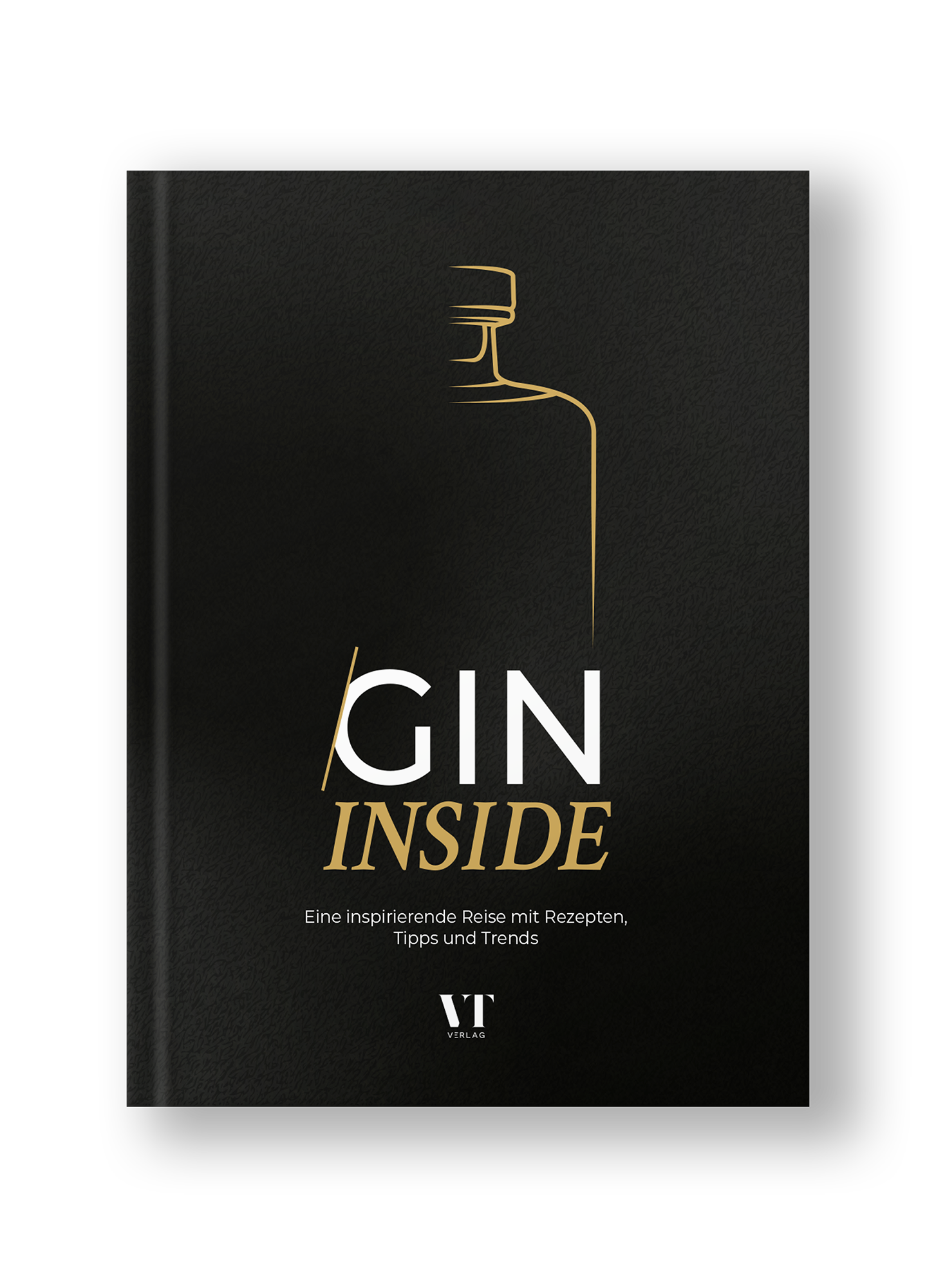 GIN INSIDE - Collector's Edition GIN INSIDE - Collector's Edition