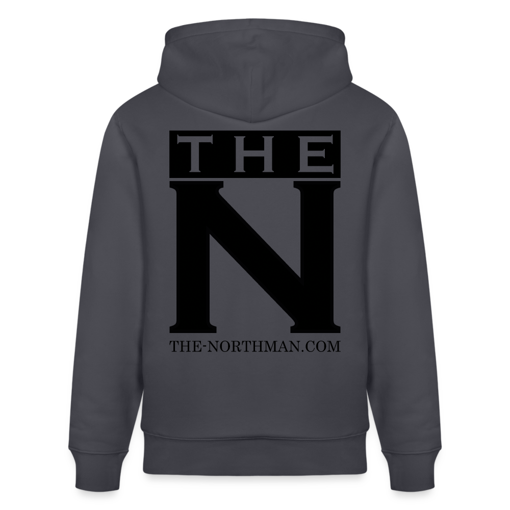 THE N Bio-Hoodie - für Deerns & Jungs THE N Bio-Hoodie - für Deerns & Jungs