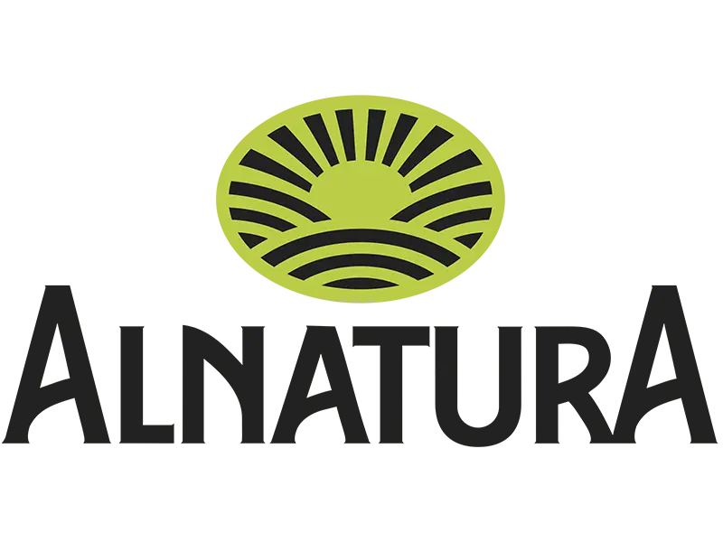 Zentrale Listung bei Alnatura