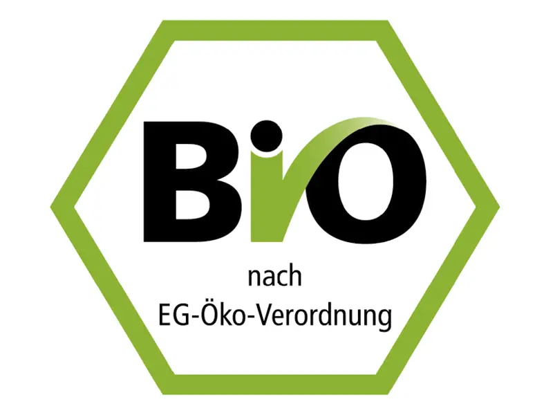 Bio-Zertifizierung