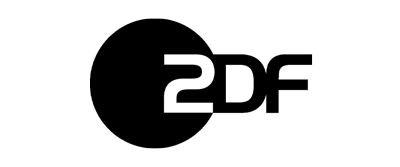 Logo ZDF