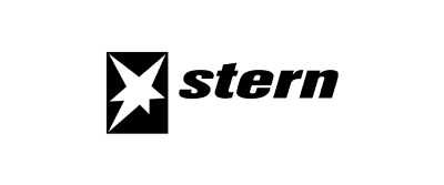 Logo Stern