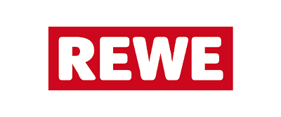 Lagerlistung bei Rewe National