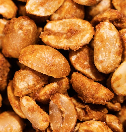 Bio Erdnüsse süß pikant geröstet Fairtrade Hier siehst du Bio Erdnüsse süß pikant geröstet Fairtrade