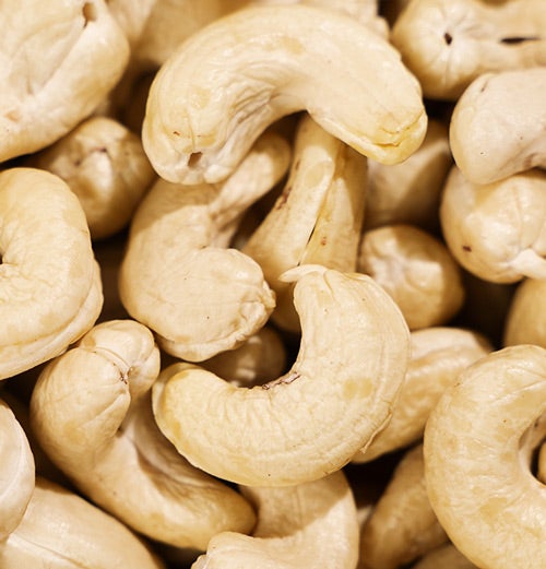 Bio Cashewkerne naturbelassen Fairtrade Hier siehst du Bio Cashewkerne naturbelassen Fairtrade