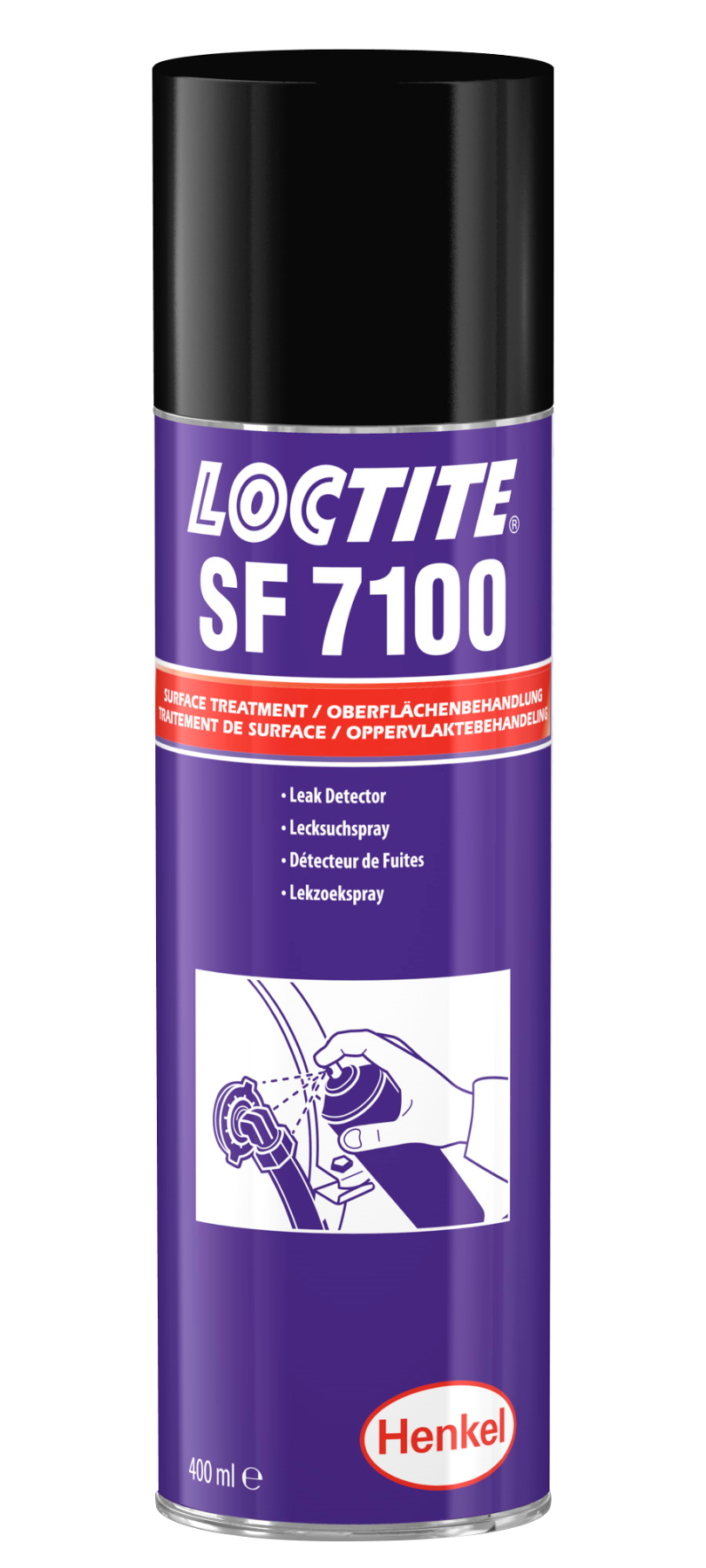 LOCTITE® SF 7100
