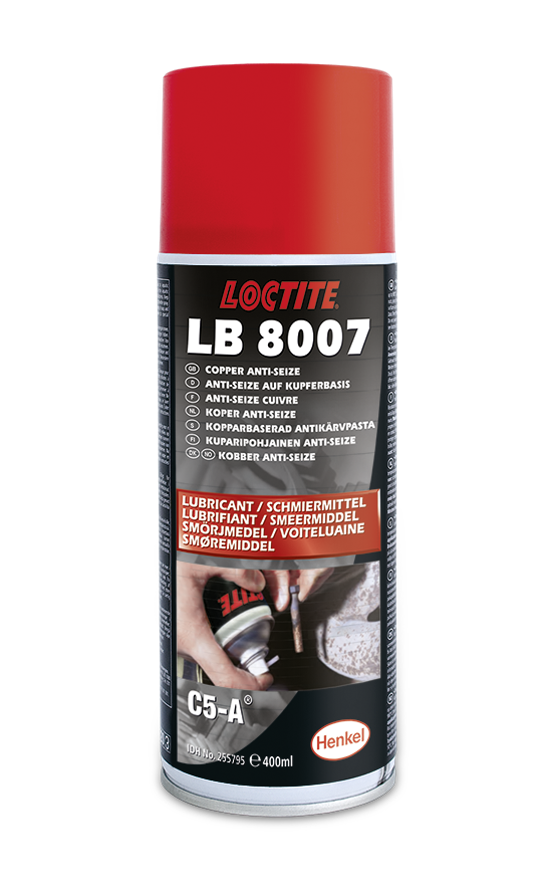 LOCTITE® LB 8007