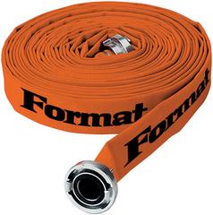 Format Bau/Industrieschl., C-52, Länge: 10 m,