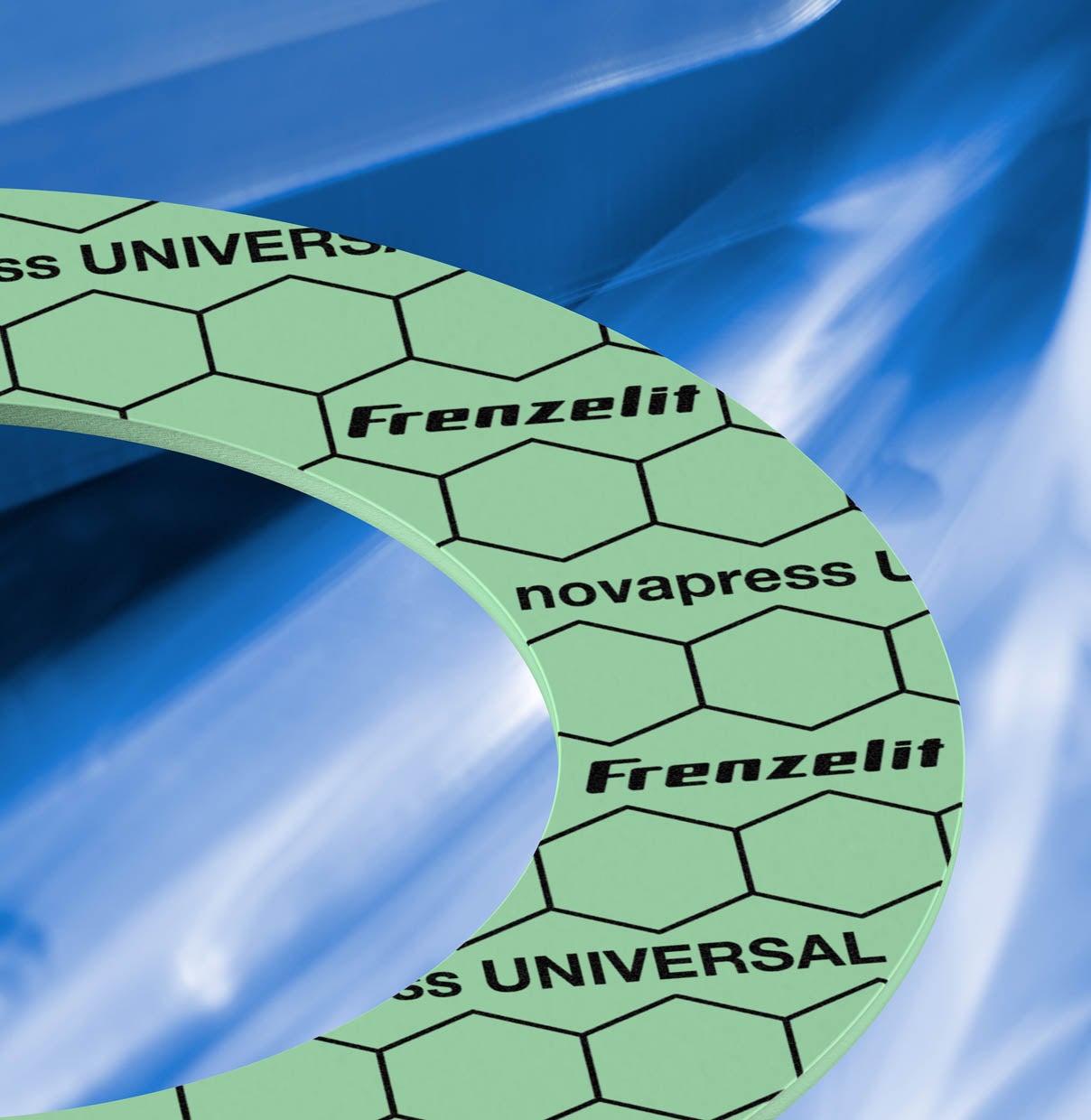 Frenzelit novapress® Universal Dichtung,