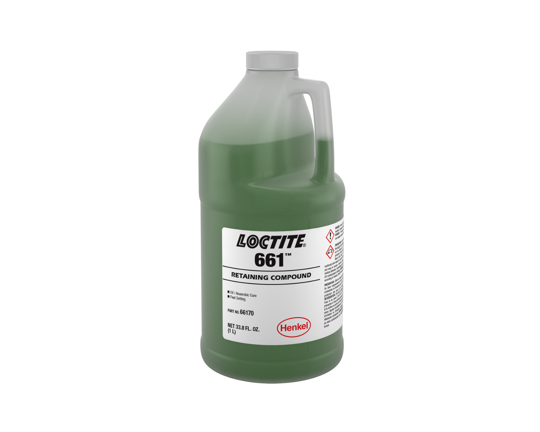 LOCTITE® 661