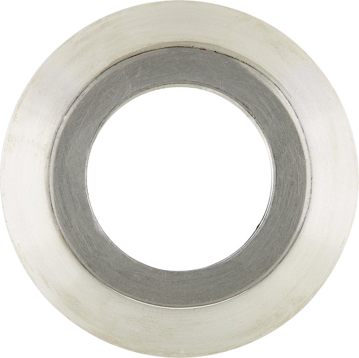 Kammprofildichtung mit Zentrierring