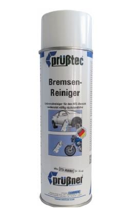 Prüßner Bremsenreiniger  500 ml