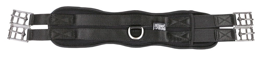 EQuest Sattelgurt Memoryform XL 90 cm - 160 cm 621950_1099