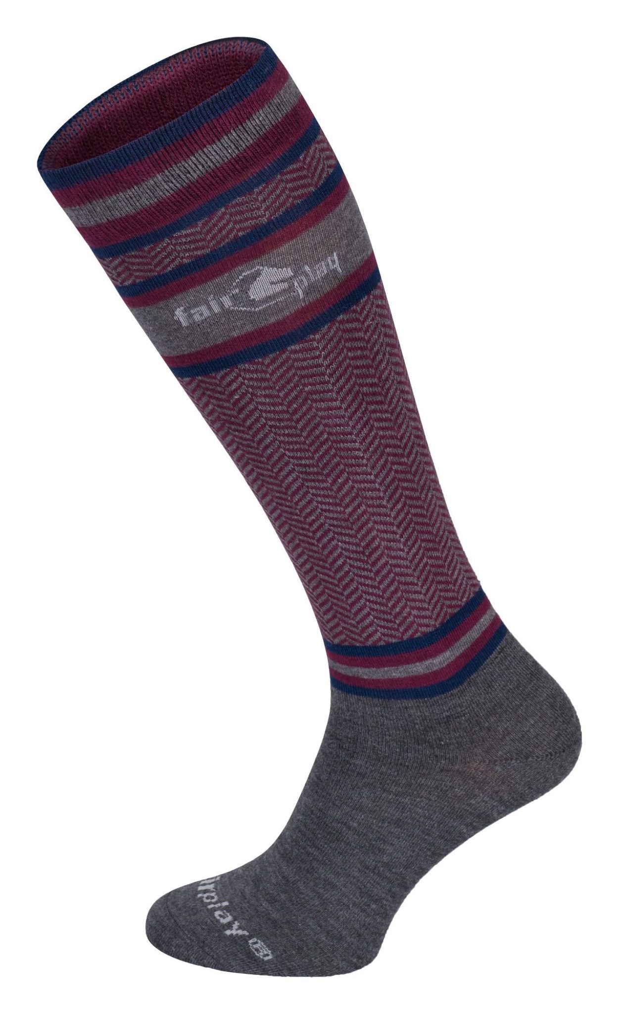 Fair play Winterreitsocken ELBRUS - S (33 - 35) 04158115500L_04158_1155_ELBRUS