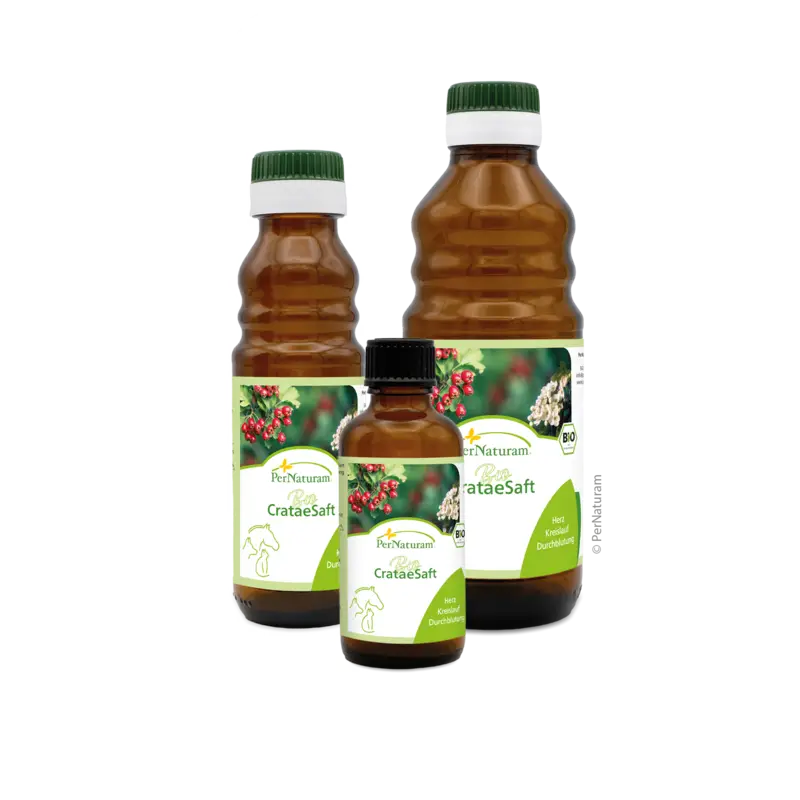 PerNaturam Bio Cratae  