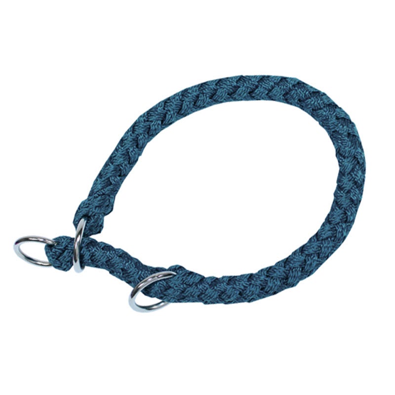 EQuest Halsband Ultimo mit Zugstop - 17 mm EQuest Halsband Ultimo mit Zugstop - 17 mm
