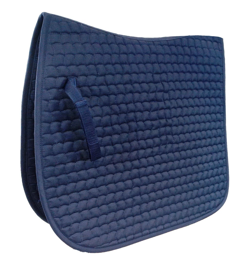 EQuest Schabracke Square Regular EQ Schabracke Square Regular navy