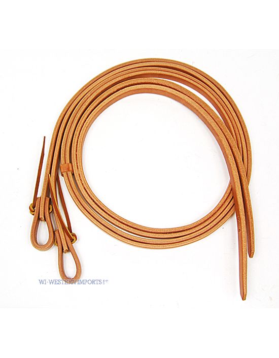 Harness Split Reins Harness Reins 7 x halb 7061-HL