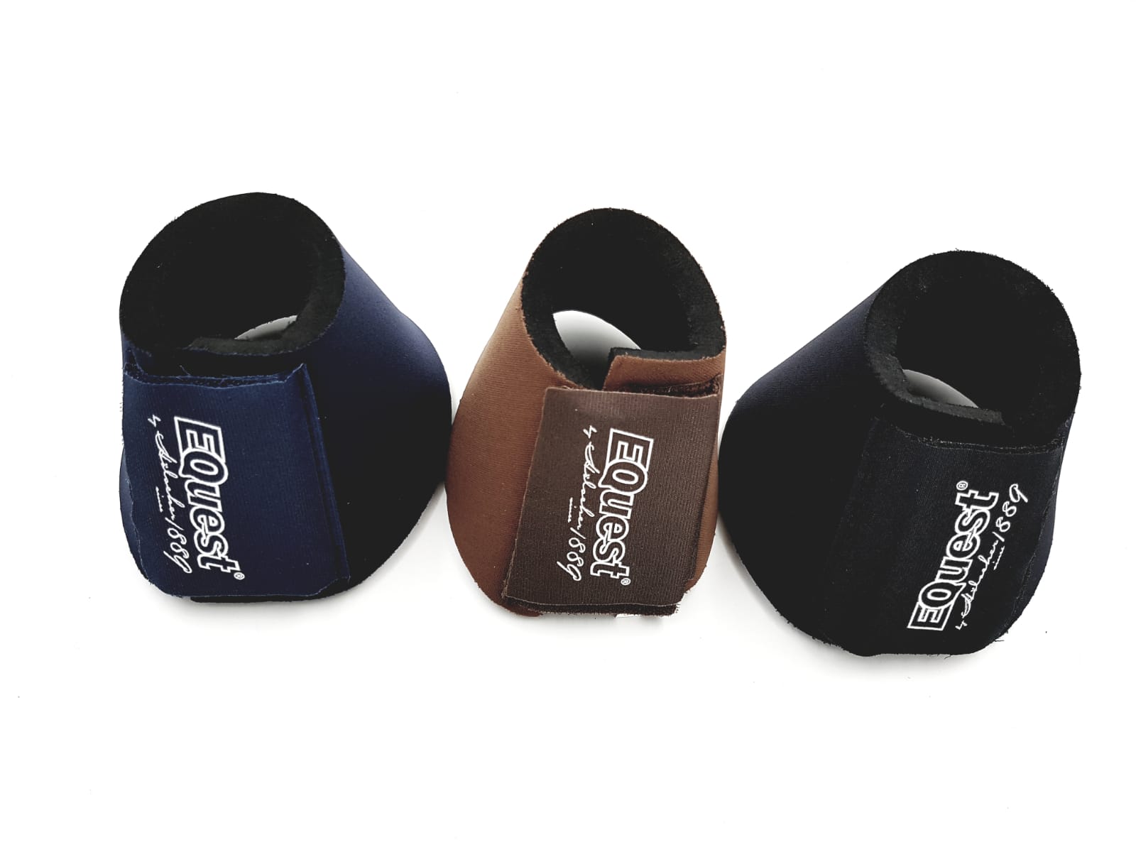 EQuest Neopren Hufglocken IMG-20210208-WA0038
