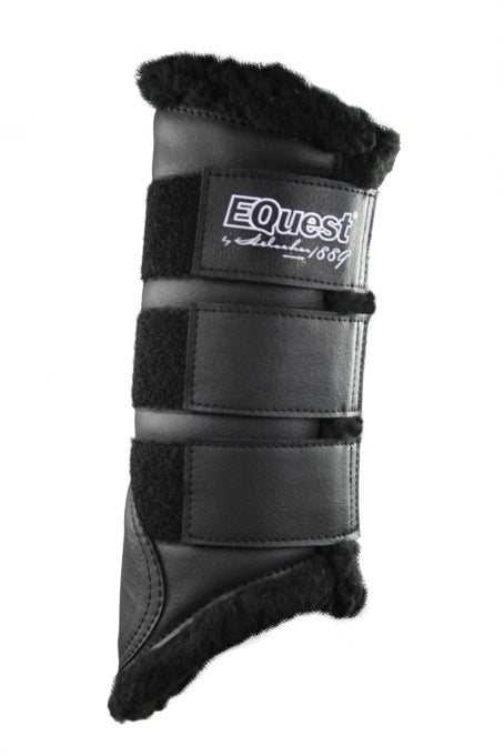 EQuest Soft Gamaschen 525500_099