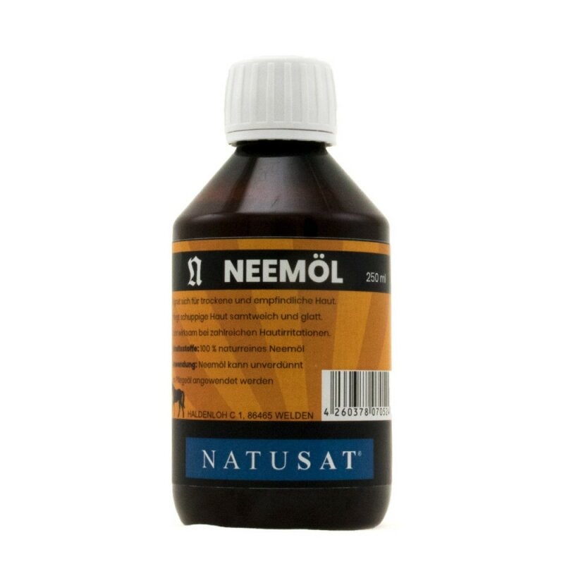 NATUSAT Neemöl NATUSAT Neemöl