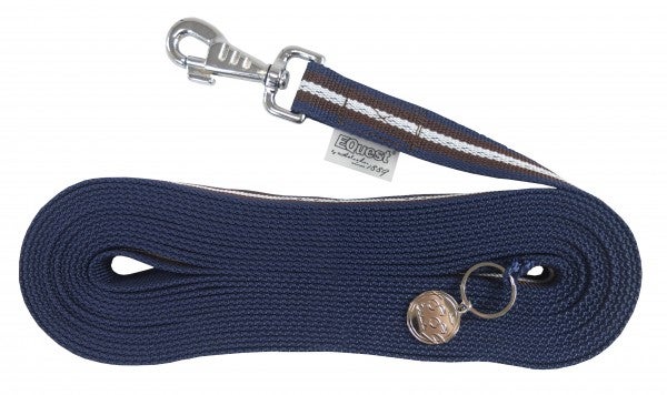 Longe Gurt Longe Gurt navy