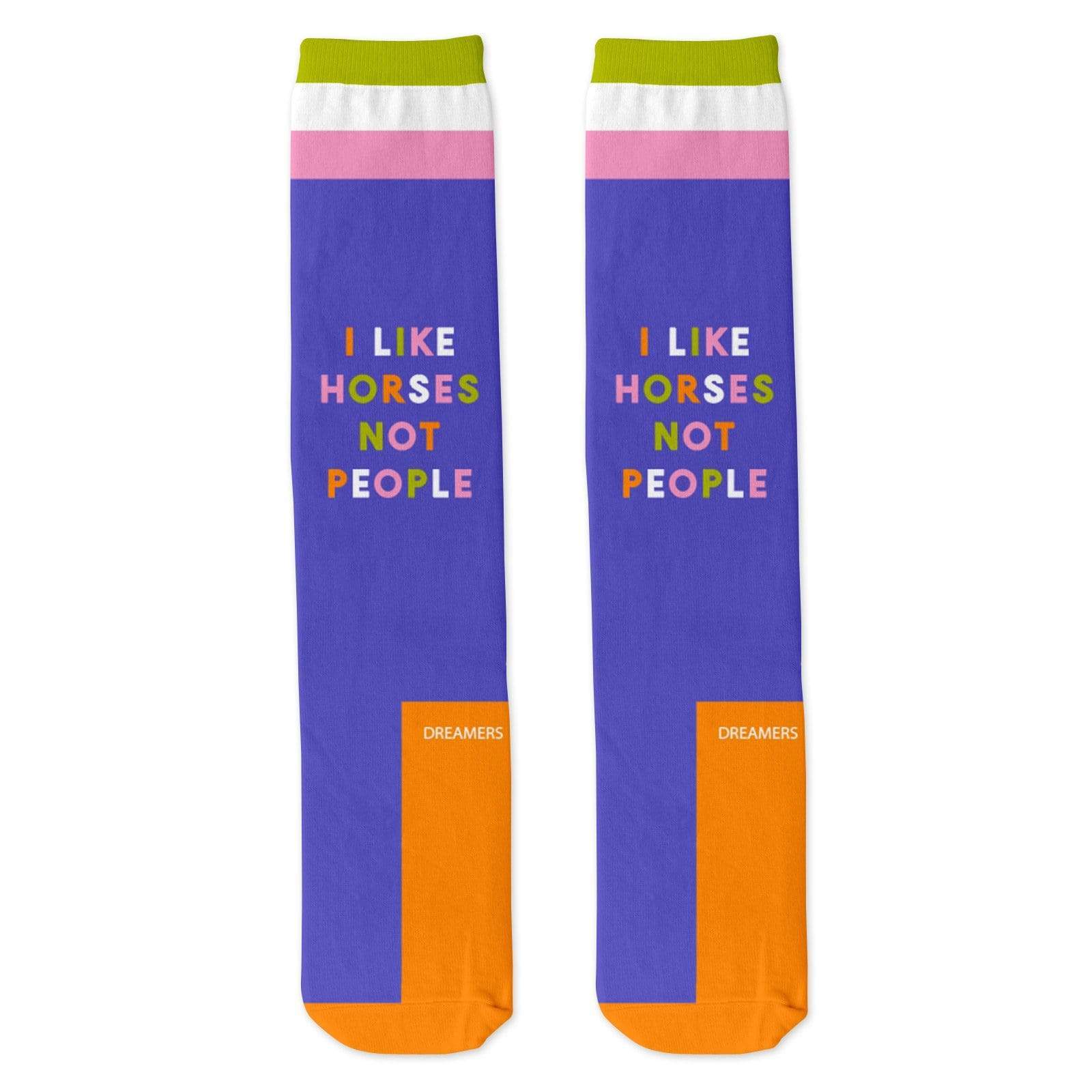 4hooves-i-like-horses-not-people-dreamers-and-schemers-knitted-socks