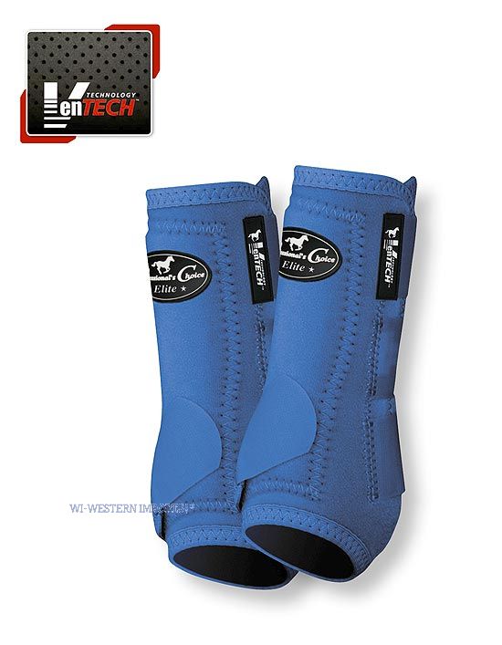 VenTECH Elite - Sports Medicine Boots Royal Blue - L Royal