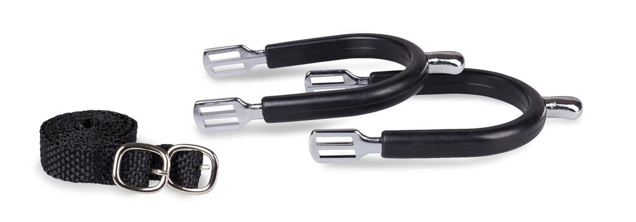 Edelstahl Sporen Ladies 20 mm lady_spurs_20mm