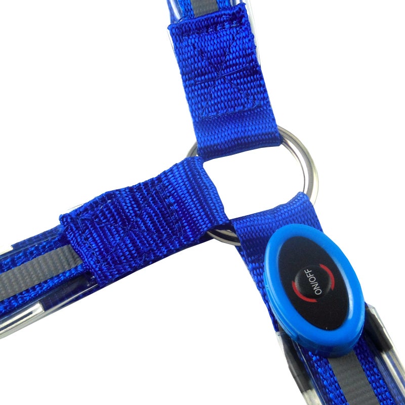 Blau Details