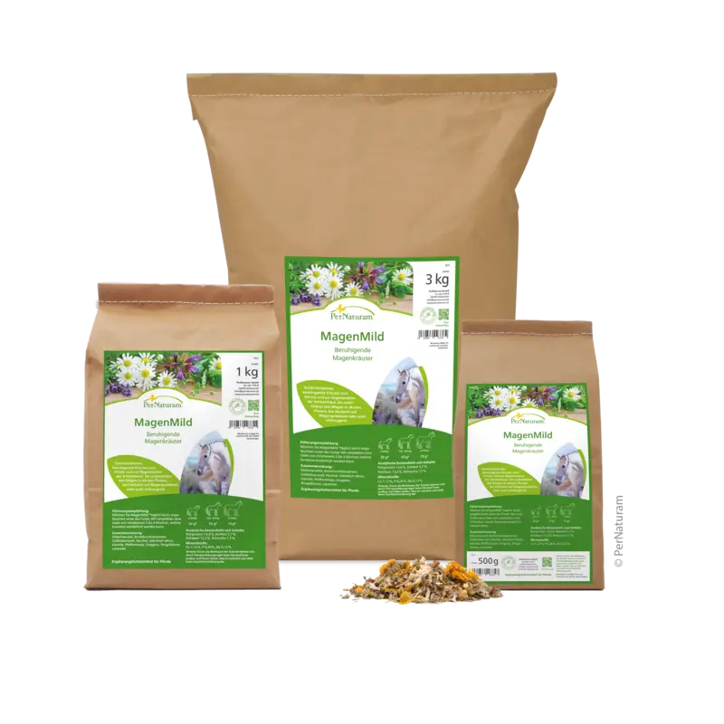PerNaturam MagenMild PerNaturam MagenMild