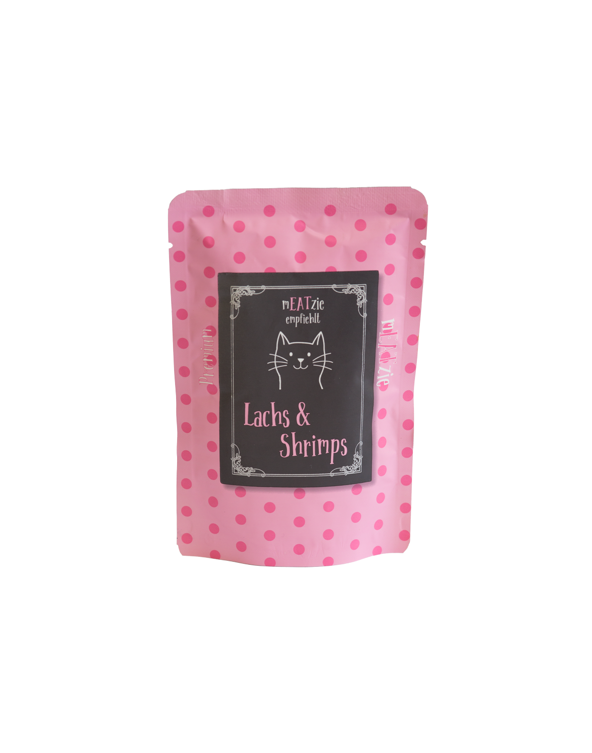 Reico mEATzie Lachs & Shrimps Reico mEATzie Lachs & Shrimps