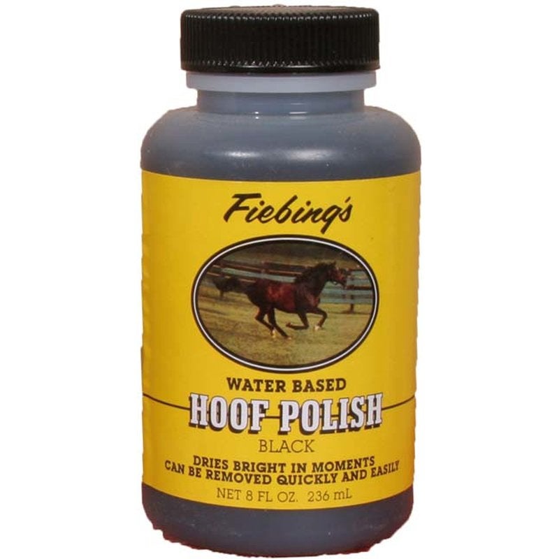 fiebings-hoof-black