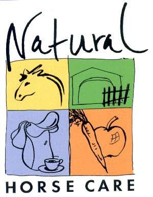 Natural Horse Care Natural Horse Care
