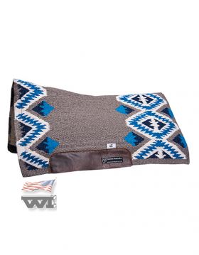 CSF San Jaquinto Charcoal - Kurzpad CSF-PAD SAN JAQUINTO , CHARCOAL