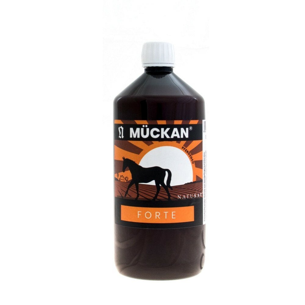NATUSAT Mückan Forte NATUSAT Mückan Forte