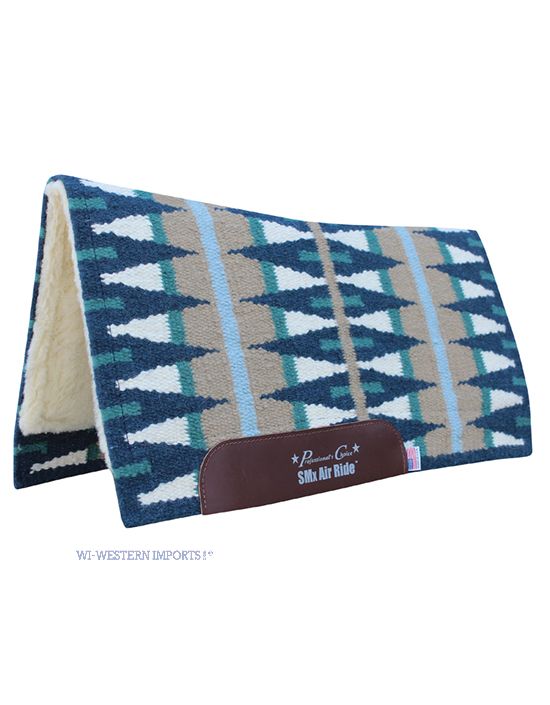 AirRide Sharp Shooter Navy - Kurzpad SHARP SHOOTER Air Ride Kurzpad NAVY