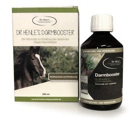 Dr. Henle´s Darmbooster Dr. Henle´s Darmbooster