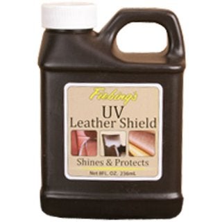 Fiebings Prime Neatsfood Oil 3,785 l lederoel-fiebings-uv-leather-shield