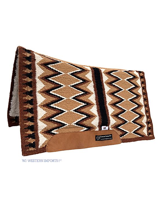 CSF Zuma Tan - Standardpad CSF Pad Zuma TAN