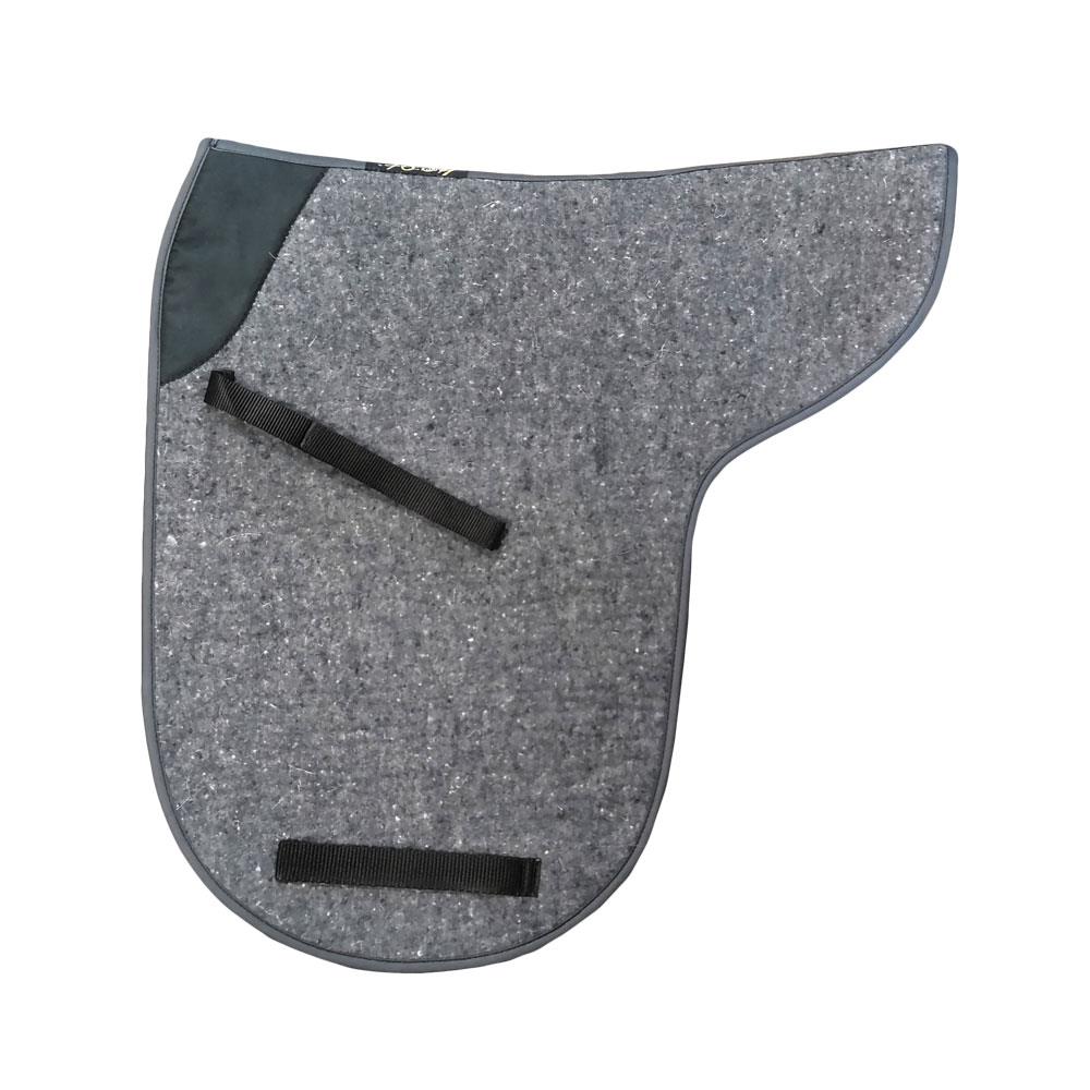 EQuest Satteldecke Nature EQ Filz Satteldecke