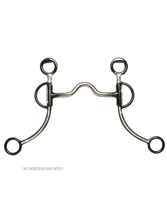 Silver Crazing Bit Silver Crazing Bit