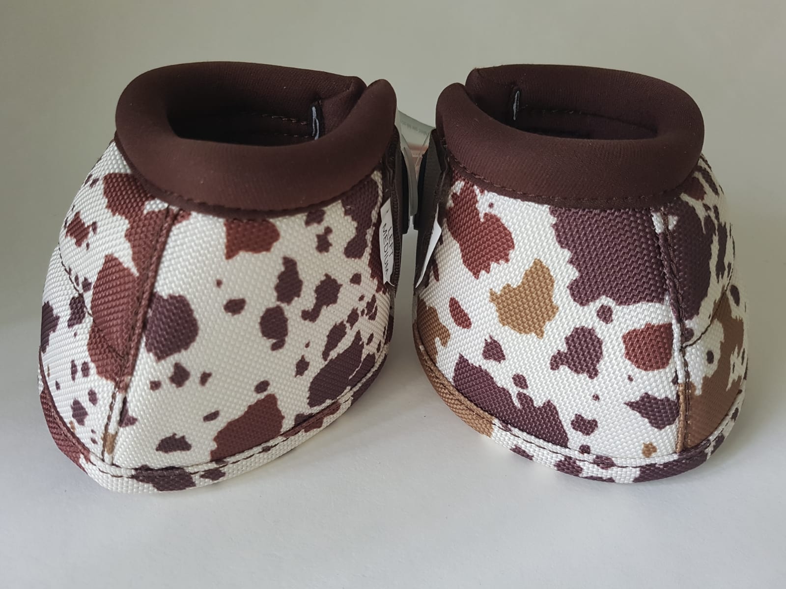 Secure-Fit Overreach Boots COW IMG-20200424-WA0009