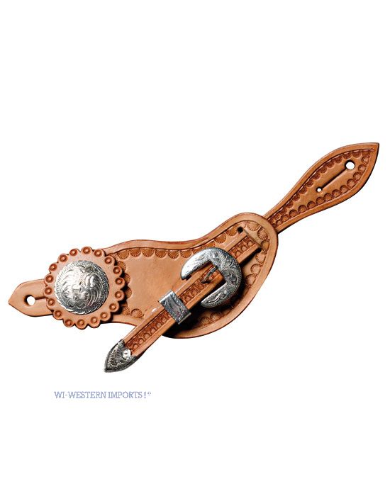 Lady´s Sporenriemen Spurstrap Lady´s Sporenriemen Spurstrap