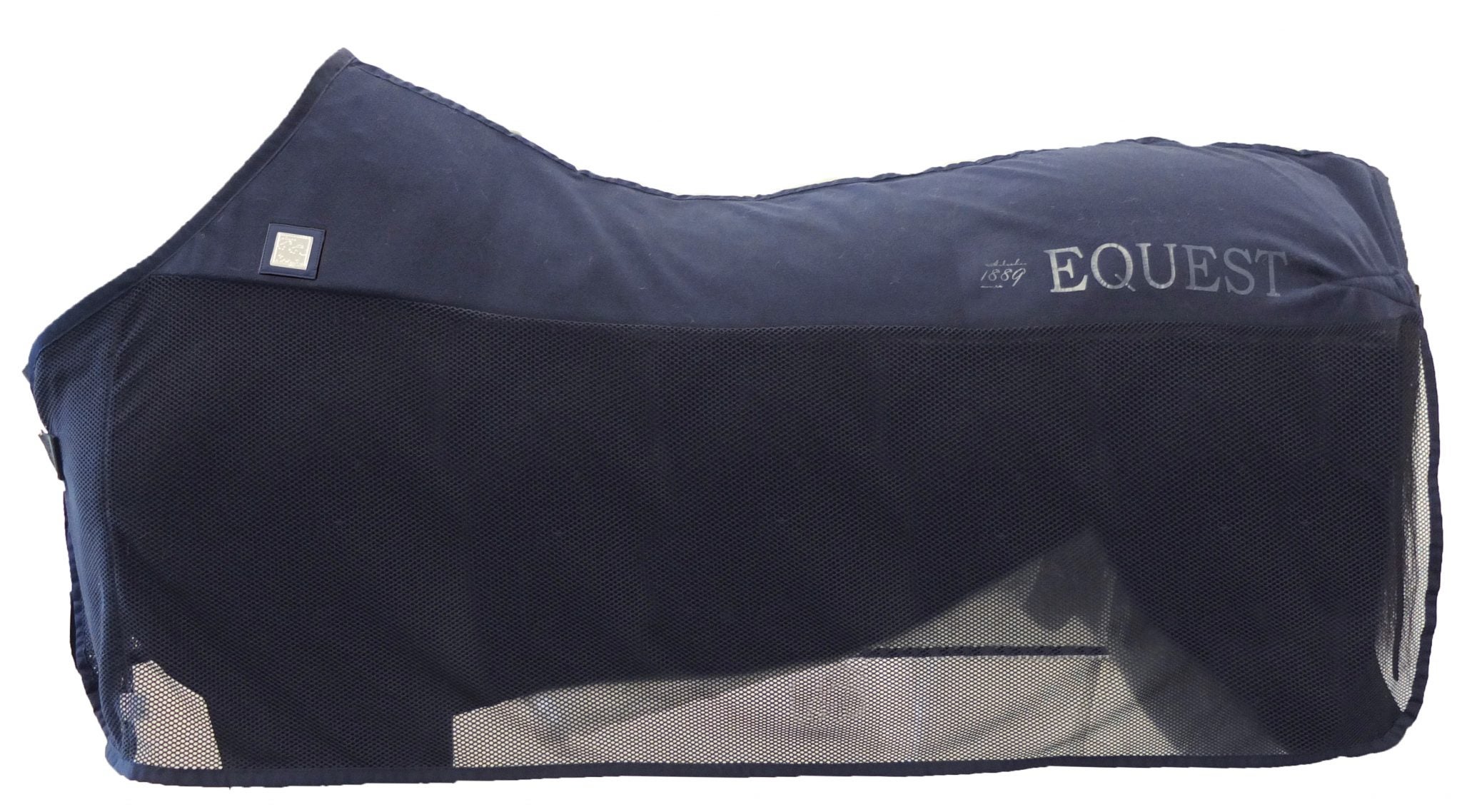 EQuest Fliegendecke Premium BiColour NAVY 442023_1590_9590_a590_b566_c590