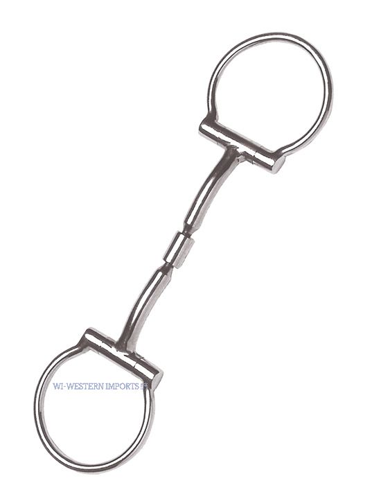 Billy Allen Offset Dee Bit - 5 inch Billy Allen Offset Dee Bit